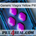 Generic Viagra Yellow Pill 04